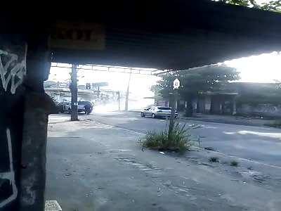 Rio de Janeiro The cÃ¢ncer of Brazil 1