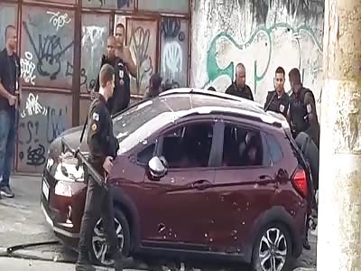 Rio de Janeiro The cÃ¢ncer of Brazil 2 