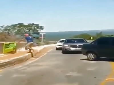 Depressive suicide Man 