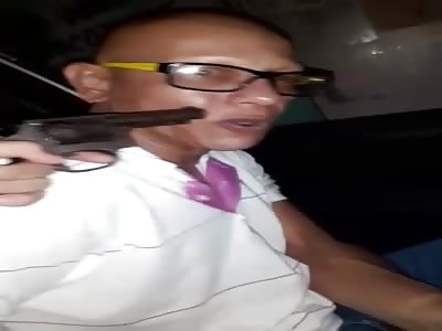 Uber drive psicologic terror 