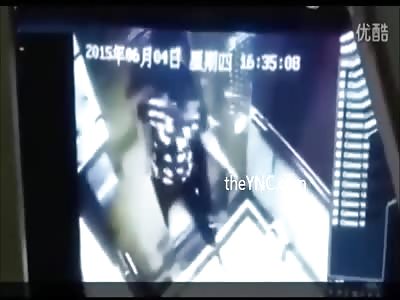 Man Was Crushed to Death due Elevator Malfunction