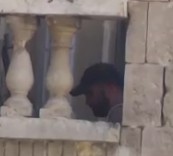 First Rule of Sniping...Don't Be Seen First