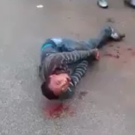 This Bad Guy Never Imagined He Would Die That Way