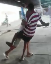 What a Stupid Way to Die