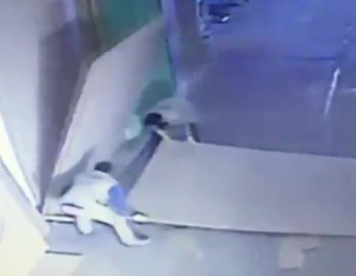 Man Crushed to Death in Horrible Work Accident