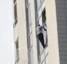 Moscow Nightclub Owner Falls to His Death After Argument with Wife