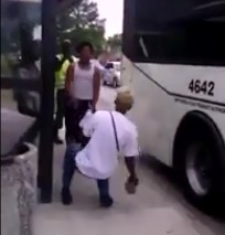 Teenager Brutally Knocks Out Woman He Was Arguing With