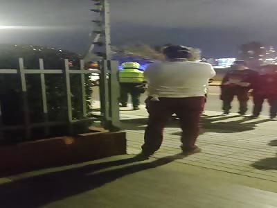 The shameless thief.