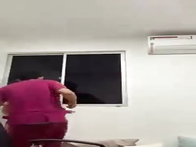 Woman Streams Alleged Sexual Assault on Facebook Live