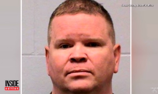 Man Accused of Breaking Into Co-Workers Home and Having Sex with the Dog