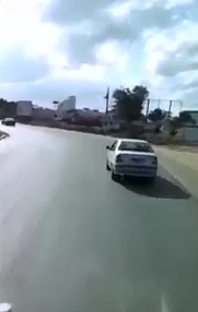 Pregnant Woman is Struck by Drunk Driver 