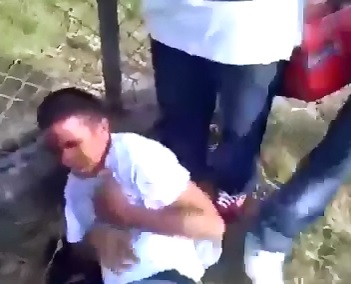 Thief takes Quick Stab Wound to the Heart....