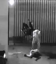 Woman Brutally Attacked by Ex Husband