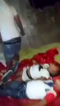 Father Strangled his 2 Little Sons then Hanged Himself in Grisly Double murder Suicide 