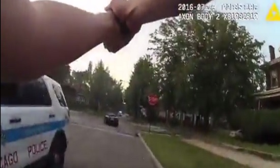 Video shows Fatal Shooting of Unarmed Teen by Chicago Police, Expected to Cause Civil Unrest