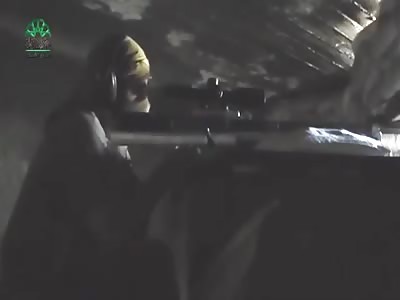 Quick Sniper Headshot..New