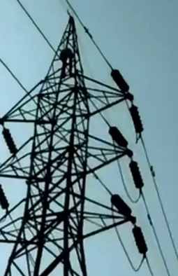 New Suicide from Radio Tower Caught on Camera