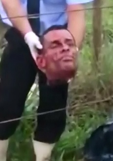 Dismembered Man found in a Plastic Bag is Cut Up into Perfect Little Pieces