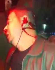 Man agonizes to death inside his car after headshot