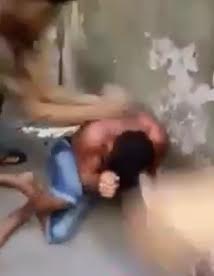 Rival faction welcome treatment into Gang