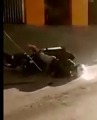 Man Dying from Electrocution have no Idea what to do to Help Him 