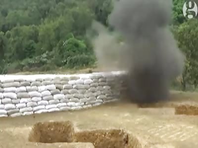 Owner of Store is Killed Instantly with a Bullet to the Head 