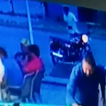 Execution goes Wrong but Hitman is till able to Kill his 2 Targets 