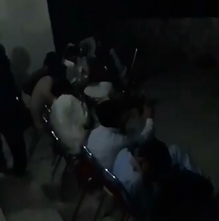 Whoops...Man Accidentally Killed during Celebration 