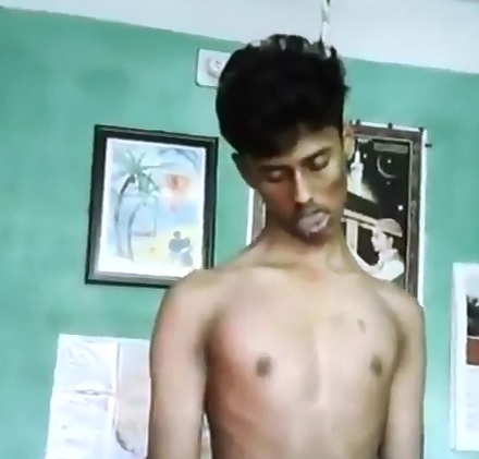 Kid Commits Suicide in his Room after Playing Blue Whale Video Game 