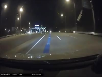 Suicide or just Stupid? 