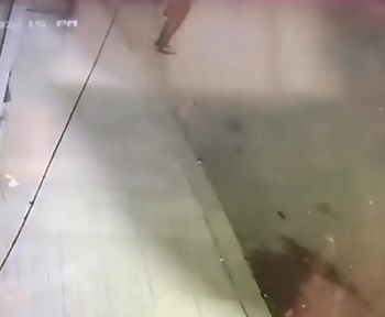 Man Killed instantly by..You Gotta See this to Believe It for Real 