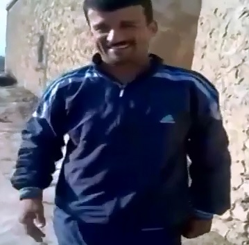 All is Peaceful between 2 Muslims Until...