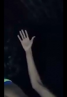 Get your Hand Up...More from Brazil 