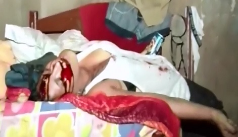 Woman found Dead in her Apt Flat still Holding her Beer 