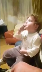 Wtf..Bad Parenting at its WORST