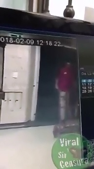 Bad Mistake..Contract Worker thinks there is an Elevator in Place but there Is Not 