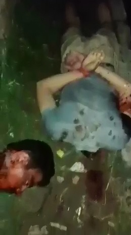 Kicks a head aroundlike a Soccer Ball 