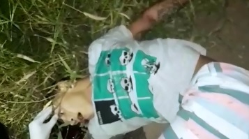 2 Females Killed in Accident..this is the Up Close First on Scene Aftermath 