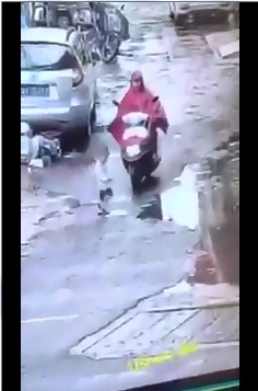 Evil Evil Man does the Unthinkable to a Little Boy 