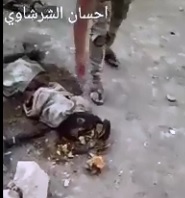 Head Rotted Out like an Old Piece of Fruit 