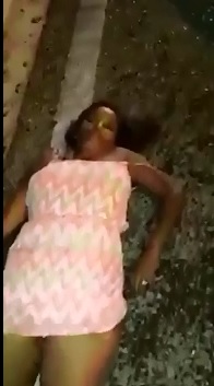 Tragic Aftermath of Car Collision 