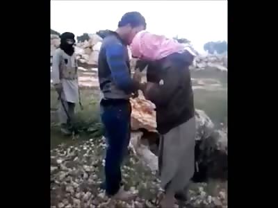 2 New Executions....Bullets take the Life out of People 