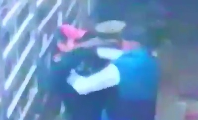 Robbery Victim gets Fatal Headshot 