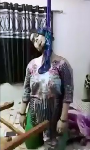 How this Woman Chose to End Her Life...Family has to See This 