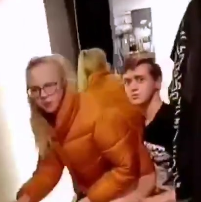 Teens Actually Caught this time in the Dressing Room 