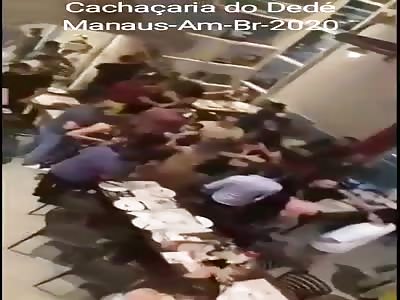 Now That's the Christmas Spirit