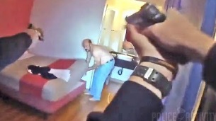 Modesto Police Kills Man After Pulling BB Gun 