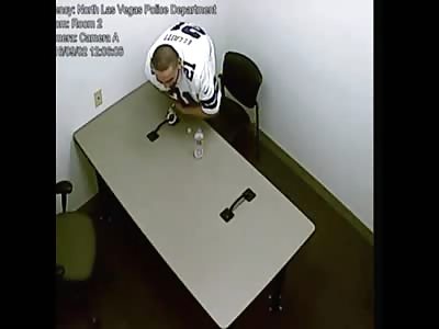 Escape from Police custody.