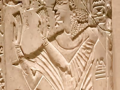 The Pyramid Code EP 4 'The Empowered Human'