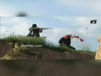 Badger's blood letting Pt 10.